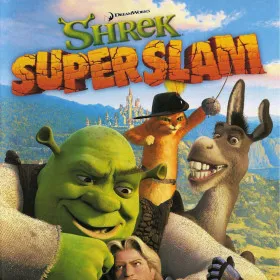 Shrek Superslam