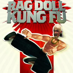 Rag Doll Kung Fu