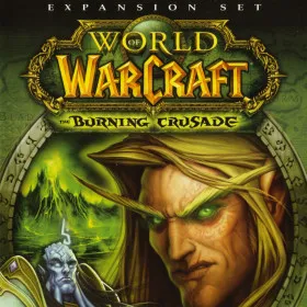 World of Warcraft: The Burning Crusade