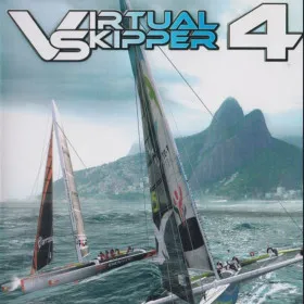 Virtual Skipper 4