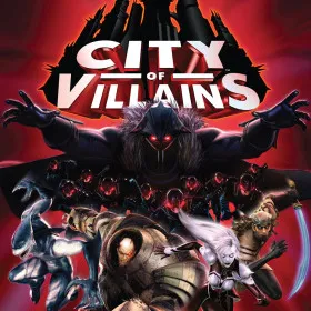 City of Villains