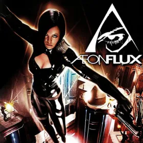 Aeon Flux