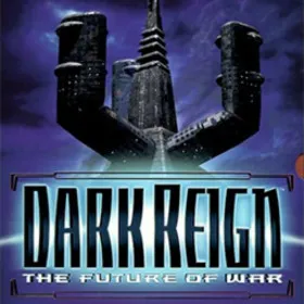 Dark Reign: The Future of War