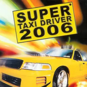 Super Taxi Driver 2006