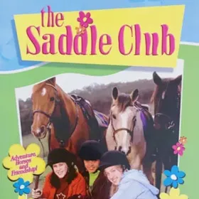 Willowbrook Stables: The Saddle Club