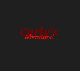 Curly's Adventure