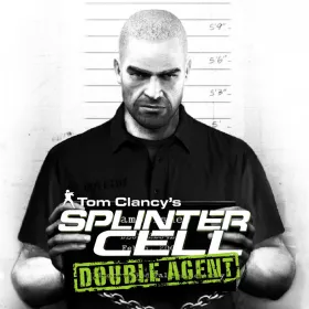 Tom Clancy's Splinter Cell: Double Agent
