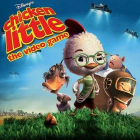 Disney's Chicken Little
