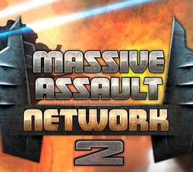 Massive Assault Network 2