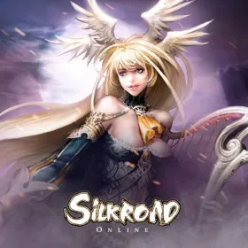 Silkroad Online