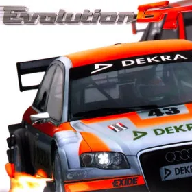 Evolution GT