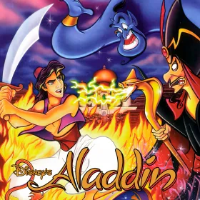 Disney's Aladdin