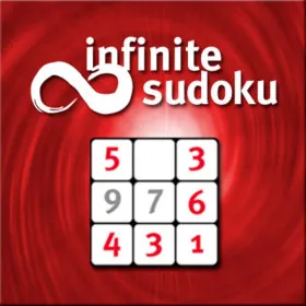 Infinite Sudoku
