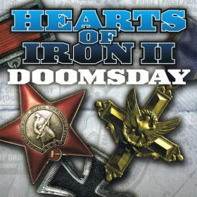 Hearts of Iron 2: Doomsday