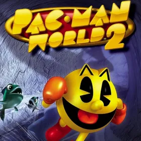 Pac-Man World 2