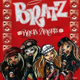 Bratz: Rock Angelz