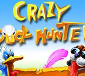 Crazy Duck Hunter