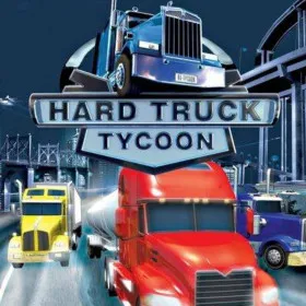 Hard Truck Tycoon