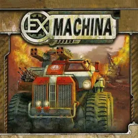 Ex Machina
