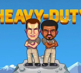 Heavy Duty