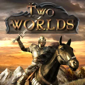 Two Worlds