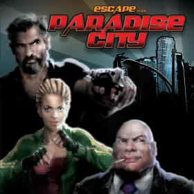 Escape from Paradise City