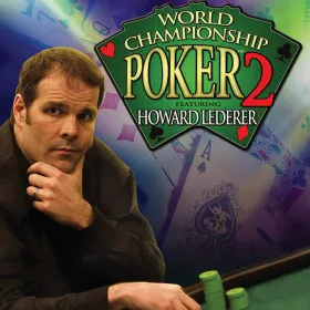 World Championship Poker 2