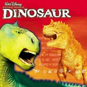 Disney's Dinosaur