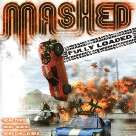 Mashed: Fully Loaded