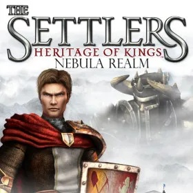 The Settlers: Heritage of Kings - Nebula Realm