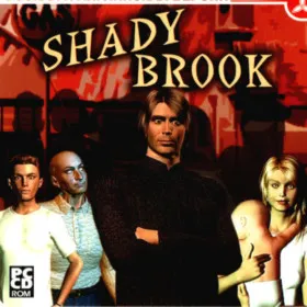 Shady Brook
