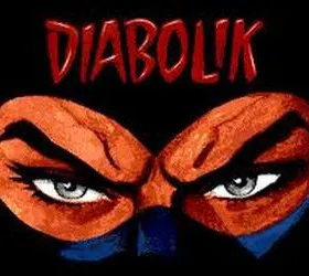 Diabolik