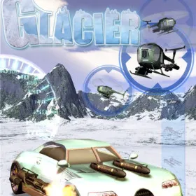 Glacier