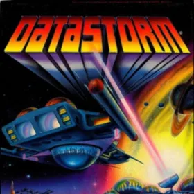 Datastorm