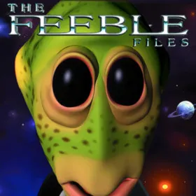 The Feeble Files