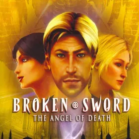 Broken Sword: The Angel of Death