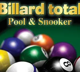 Billard Total: Pool & Snooker