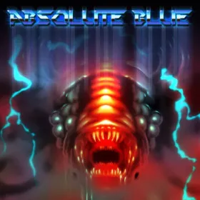 Absolute Blue