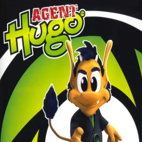 Agent Hugo