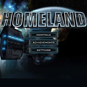 Homeland