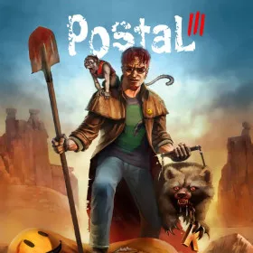 Postal III