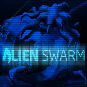 Alien Swarm