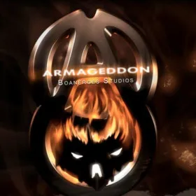 Armageddon (2007)