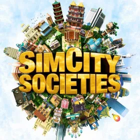 SimCity Societies