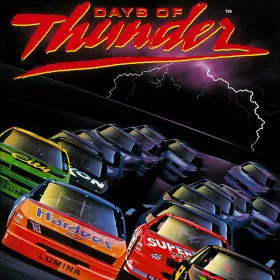 Days of Thunder