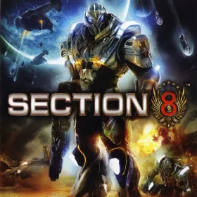 Section 8