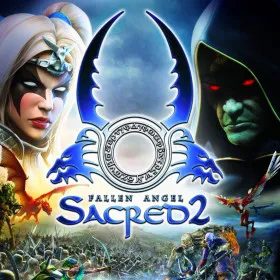 Sacred 2: Fallen Angel
