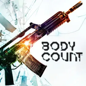Bodycount (2011)