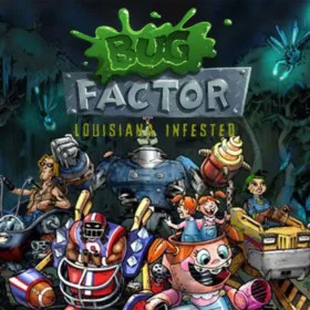 The Bug Factor