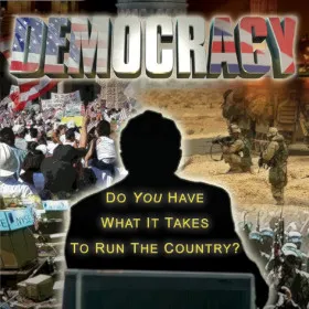Democracy